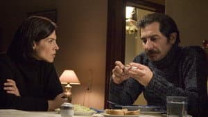 Sis ve Gece — foto 1