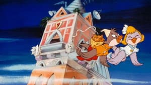 Sopra i tetti di Venezia (Le avventure di Marco e Gina) — foto 1