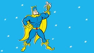 Bananaman — foto 1