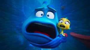 The Pout-Pout Fish — foto 4