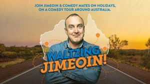Waltzing Jimeoin — foto 12