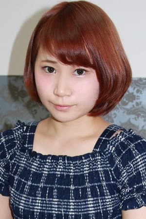 Natsu Haruna