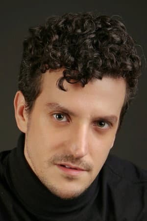 Victor Grimoni