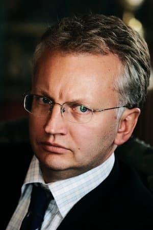 Pär Nuder