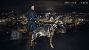Hundepatruljen Oslo — foto 2