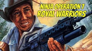 Ninja Operation 7 - Royal Warriors — foto 2