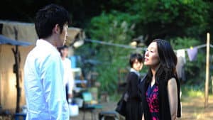 風に濡れた女 — foto 5