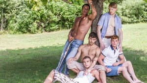 Fathers and Sons — foto 1