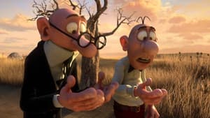 Mortadelo y Filemón contra Jimmy el locuaz — foto 6
