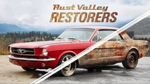 Rust Valley Restorers — foto 5