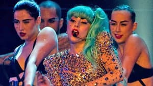 GAGA Live at Sydney Monster Hall — foto 2