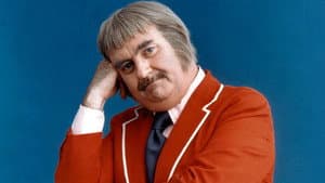 Captain Kangaroo — foto 1