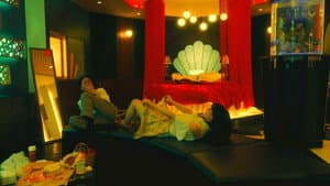 LOVEHOTELに於ける情事とPLANの涯て — foto 1