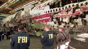 TWA Flight 800 — foto 1