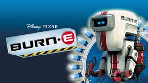 WALL·E en BURN·E — foto 11