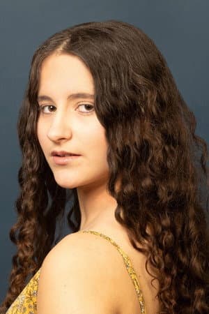 Adriana Parisi
