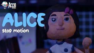Alice — foto 2