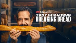 Tony Shalhoub Breaking Bread — foto 2