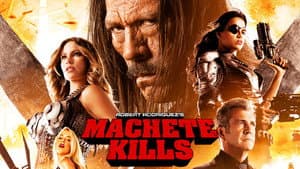 Machete Mata — foto 11