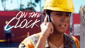 On the Clock — foto 1