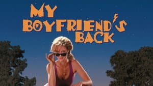 My Boyfriend's Back — foto 6