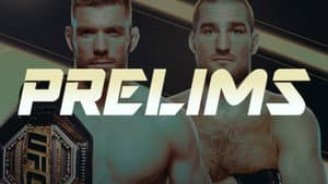 UFC 312: Du Plessis vs. Strickland 2 — foto 2