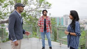 సూపర్ మచ్చి — foto 3