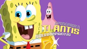 SpongeBob's Atlantis SquarePantis — foto 2