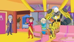 Golden Girls 3033 — foto 1