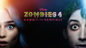 Z-O-M-B-I-E-S 4: El origen de los vampiros — foto 3