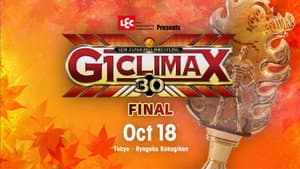 NJPW G1 Climax 30: Day 19 (Final) — foto 4