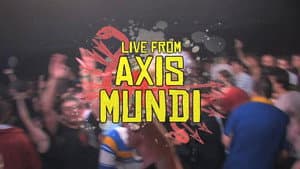 Gogol Bordello: Live from Axis Mundi — foto 1