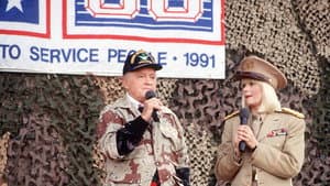 Bob Hope's Christmas Cheer from Saudi Arabia — foto 1