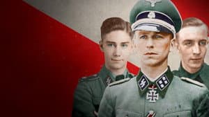 Baby Division, les adolescents soldats d'Hitler — foto 2