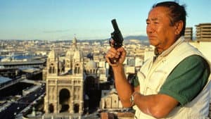 Le Chinois : Un grand flic de Marseille — foto 2