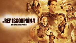 El Rey Escorpión 4: La Llave del poder — foto 8