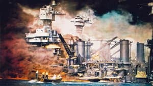 The Perilous Fight: America's World War II in Color — foto 1