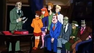 Scooby-Doo's Creepiest Capers — foto 1