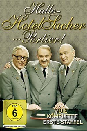 Temporada 1