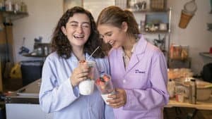 Good Girls Get High — foto 2