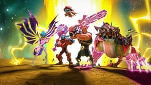 He-Man y los Amos del Universo — foto 4