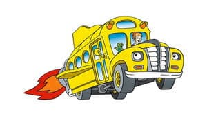 Magic School Bus — foto 8