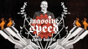Chris Barrie's Massive Speed — foto 1
