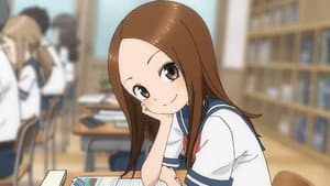 Karakai Jozu no Takagi-san — foto 2