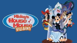 El club de los villanos con Mickey y sus amigos — foto 5