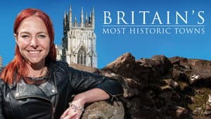 Britain's Most Historic Towns — foto 9