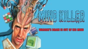 Mind Killer — foto 4