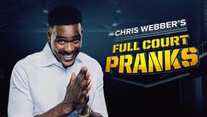 Chris Webber's Full Court Pranks — foto 1