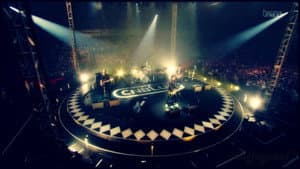 CNBLUE 2nd Album Release Live ～392～ — foto 1