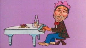Triple Scotch & Wry — foto 1